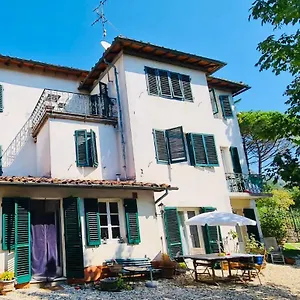 Casa Camici Valdottavo