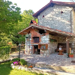 La Finestra Sulla Valle Valdottavo