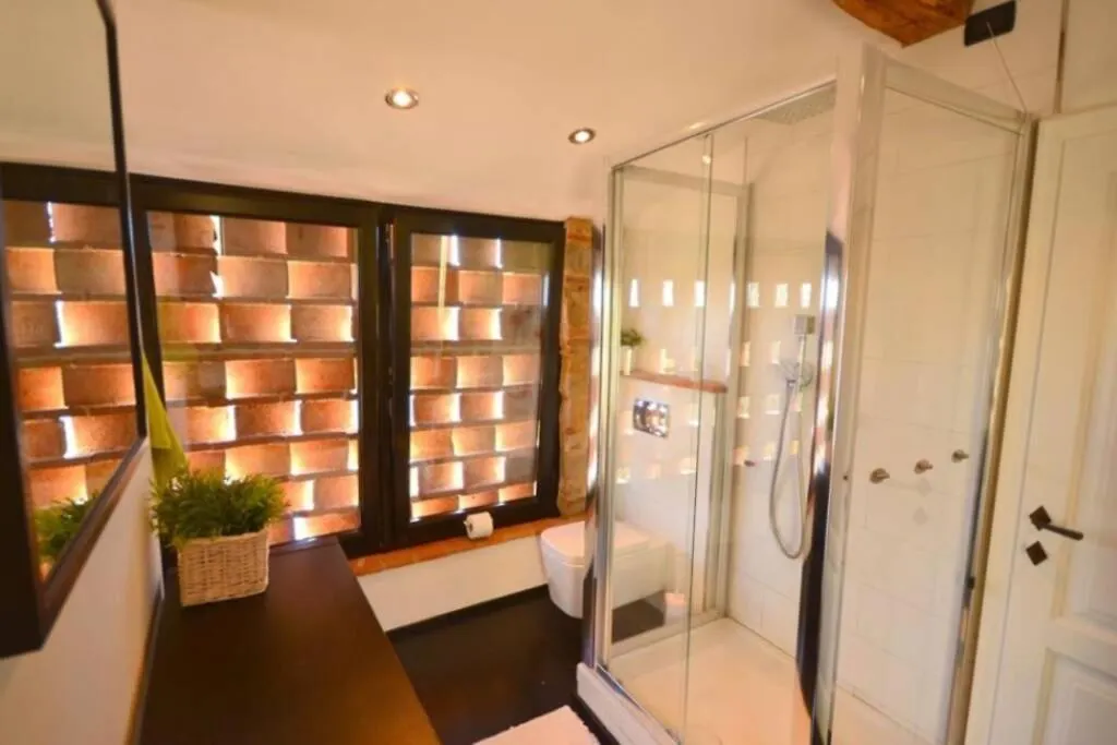 Holiday Villa With Private Pool, Spectacular Views And Close To Lucca Pisa Florence Valdottavo