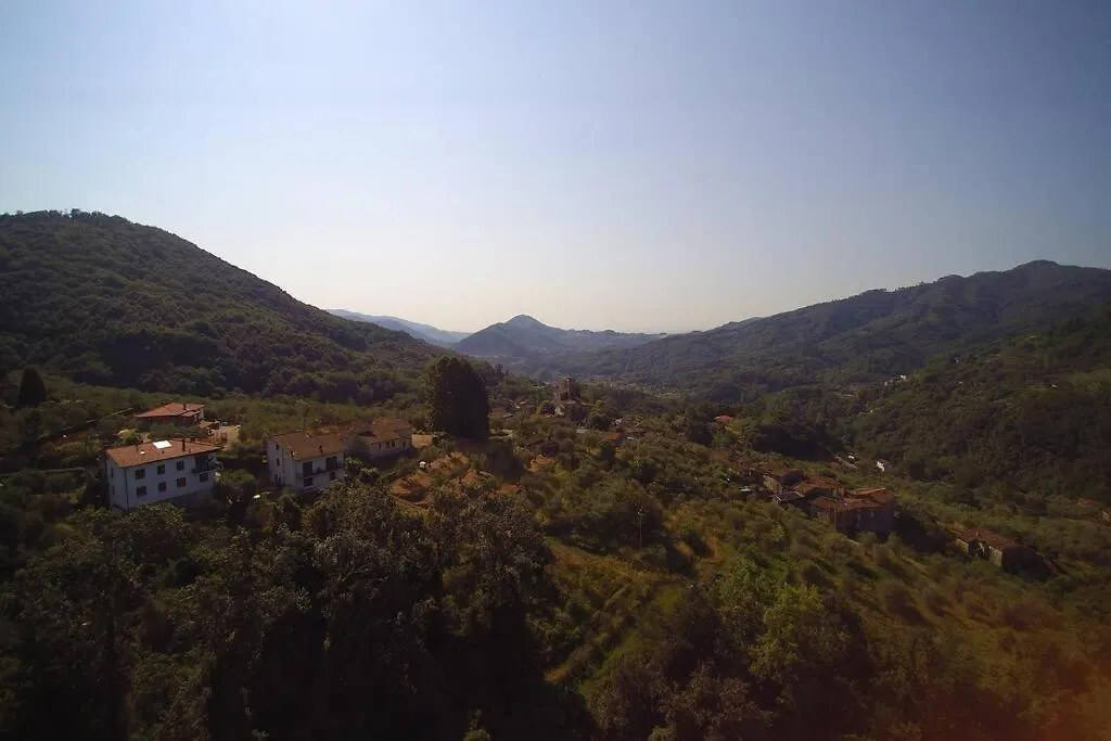 Holiday Villa With Private Pool, Spectacular Views And Close To Lucca Pisa Florence Valdottavo 0*,