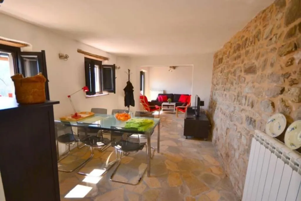 Holiday Villa With Private Pool, Spectacular Views And Close To Lucca Pisa Florence Valdottavo