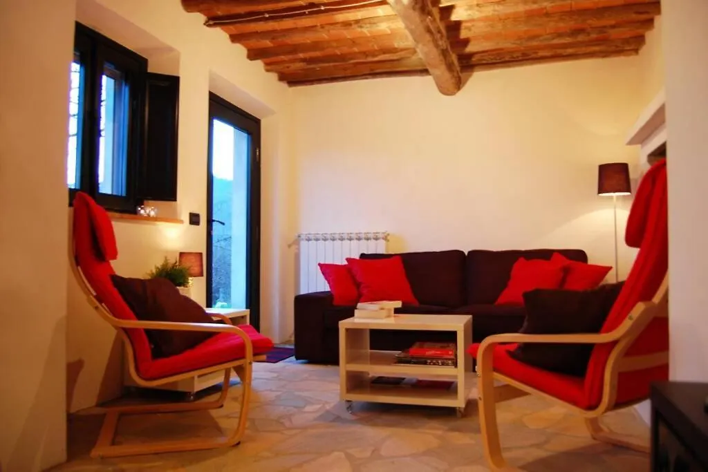Holiday Villa With Private Pool, Spectacular Views And Close To Lucca Pisa Florence Valdottavo 0*,  Italy