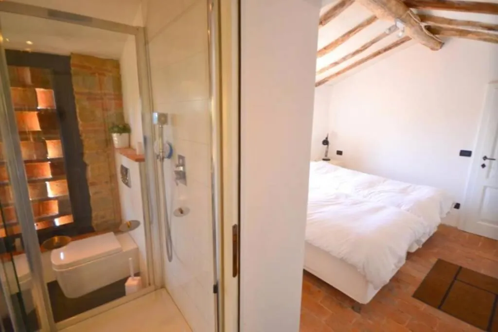 Holiday Villa With Private Pool, Spectacular Views And Close To Lucca Pisa Florence Valdottavo