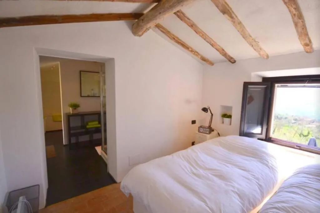 Holiday Villa With Private Pool, Spectacular Views And Close To Lucca Pisa Florence Valdottavo Italy
