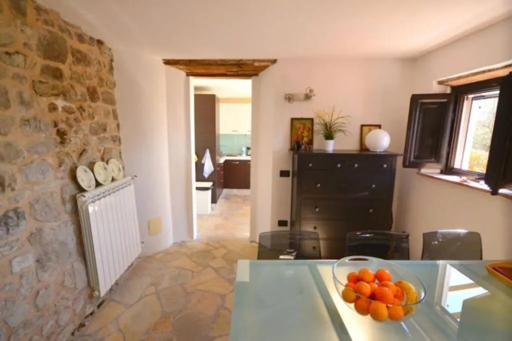 Holiday Villa With Private Pool, Spectacular Views And Close To Lucca Pisa Florence Valdottavo 0*,  Italy